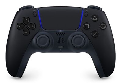 Sony Playstation 5 DualSense Wireless-Controller midnight-black V3