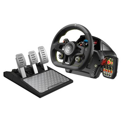 Turtle Beach VelocityOne Race PC/Konsole schwarz (00226354)