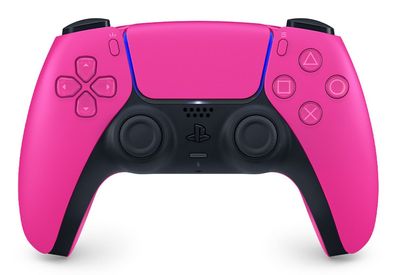 Sony PS5 DualSense V3 Controller nova pink