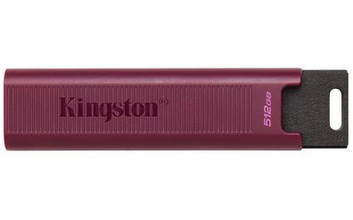 USB-Stick 512GB Kingston DT Max DataTraveler Max, SB3.2 Gen1