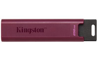USB-Stick 256GB Kingston DT Max DataTraveler Max, SB3.2 Gen1