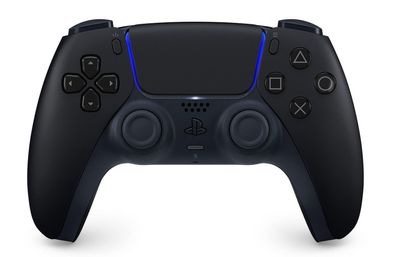 Sony PS5 DualSense Controller V2 Midnight Black