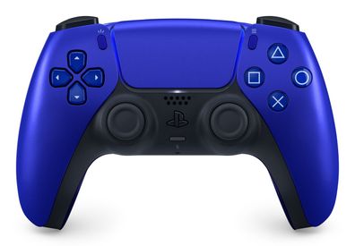 Sony PS5 DualSense Wireless Controller Cobalt Blue
