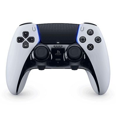 Sony PS5 DualSense EDGE Contr. white