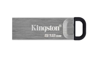 USB-Stick 512GB Kingston DTKN DataTraveler Kyson, ilber, SB3.2Gen1