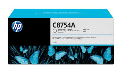 Hewlett Packard Bonding AGENT INK Cartridge Bonding Agent Ink Cartridge/ Reichweite:5