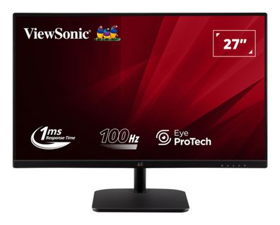 ViewSonic VA2732-H-2 Monitor 68,6 cm (27")