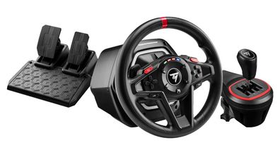 Thrustmaster T128 Shifter Pack, Schwarz
