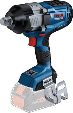 Bosch Akku-Drehschlagschrauber GDS 18V-1600 HC solo C (06019M1000)