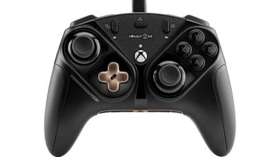 ThrustMaster Gamepad Thrustm. eswap X2 H.E. Controller XBO/PC retail (4460325)