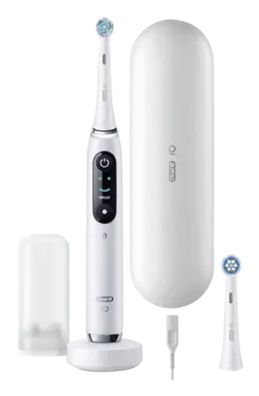 Oral-B iO Series 9N, Elektrische Zahnbürste