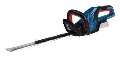 BOSCH Professional GHE 18V-50 Akku-Heckenschere