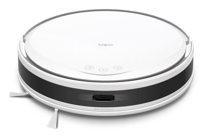 TP-LINK Tapo RV20 Max - Staubsauger - Roboterstaubsauger