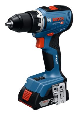 Bosch GSR 18V-65 Akku-Bohrschrauber