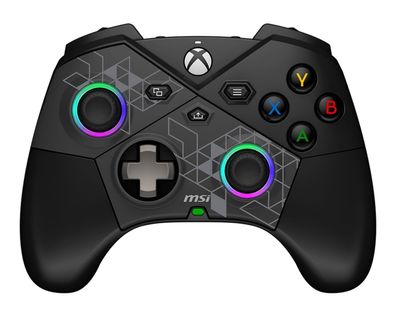 MSI FORCE PRO Wireless (S10-43G0130-C54)