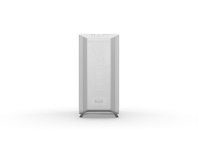 Midi be quiet! Dark Base 701 White