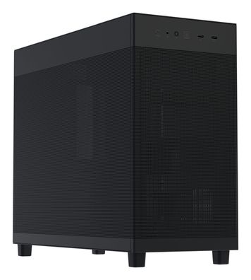 PRIME AP303 MESH BLACK 44 Liter / unterstützt 360-mm-Kühler / Grafikkarten bis 360 mm