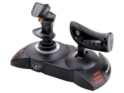 Thrustmaster T. Flight Hotas X