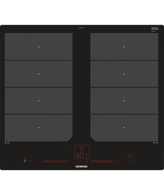 EX601LXC1E iQ700, Autarkes Kochfeld schwarz