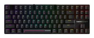 CHERRY XTRFY MX 8.2 PRO TMR Wireless US-INTERNETIONAL