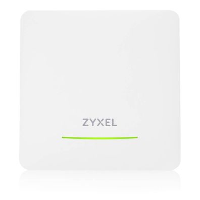 Zyxel WLAN Access Point BE6500 WiFi 7 4-Stream Dual-Radio NebulaFlex