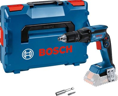 Bosch GTB 18V-45 Professional - Trockenbauwand Schraubenzieher - schnurlos - 1/4" -In