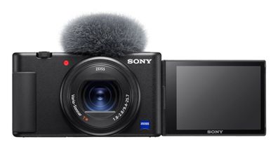 Sony Fotokamera ZV-1 (ZV-1AB. CE3)