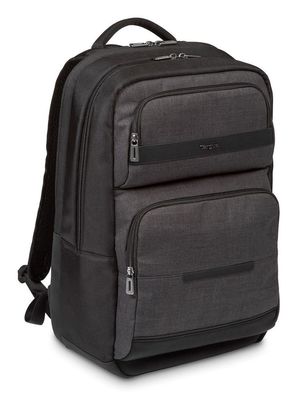 Targus CitySmart Advanced 12.5-15.6" Laptop Backpack Black