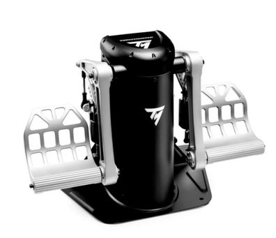 Thrustmaster TPR Pedale kabelgebunden - Für PC