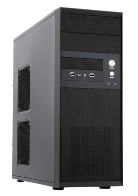 Chieftec Mesh Series Tower CQ-01B-U3
