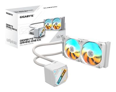 Gigabyte GP-GIGABYTE GME 240I AIO
