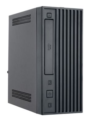 Chieftec Uni Series Tower BT-02B-U3-250VS