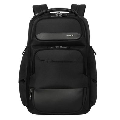Targus® HeritageLuxe 15-16" Rucksack schwarz