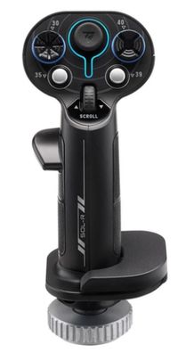 ThrustMaster Sol-R 3 AddOn Grip (2960941)