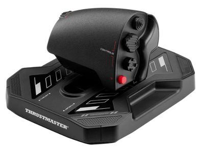 Thrustmaster Schubhebel Sol-R 6 Throttle