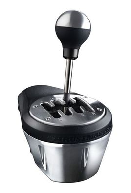 Thrustmaster TH8A Shifter Schaltknüppel kabelgebunden - für PC, PS3, PS4, XBOX ONE