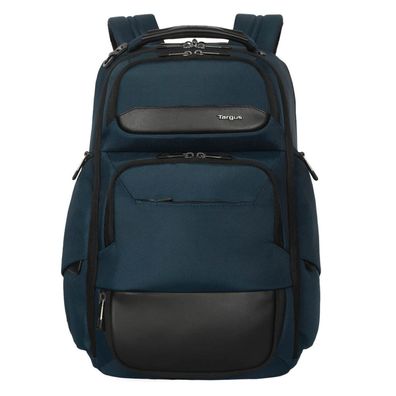 Targus® HeritageLuxe 15-16" Rucksack blau