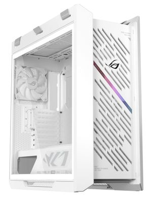 ROG STRIX HELIOS II GX601S, Tower-Gehäuse
