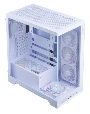 Geh XPG Invader X BTF (ATX) Midi Tower weiß retail (75261502)