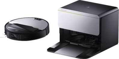 Roborock Saros Z70 Saug-Wischroboter Weiß - 22.000 Pa, OmniGrip-Arm, ultraflach