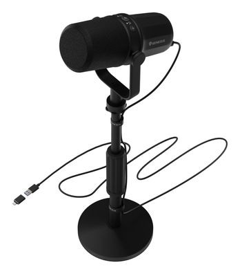 natec Gaming Mikrofon RADIUM 750D (NGM-2290)