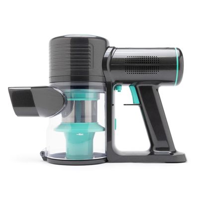 Tornado VCHSD300GC Handstick Vacuum Cleaner 300W, 300 W, Trocken, Beutellos, HEPA, Zy
