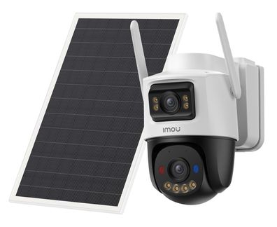 IMOU AOV Dual Kit 5 + 5MP (wifi+4G) Webcam