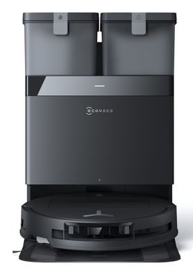 Ecovacs T50 OMNI Black Gen.2 Saug-Wischroboter (T50 OMNI BLACK GEN 2)