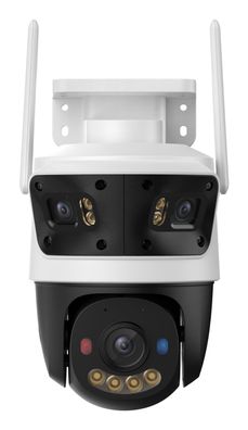 IMOU Cruiser Triple 11MP Webcam