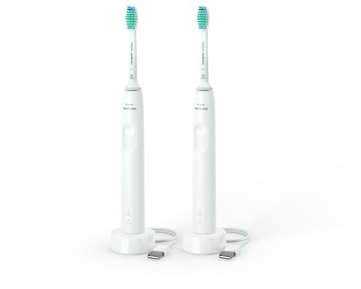 Sonicare 3100 series HX3675/13, Elektrische Zahnbürste