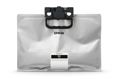 EPSON Tinte schwarz 50000S WF Pro C529R/C579R, XXL