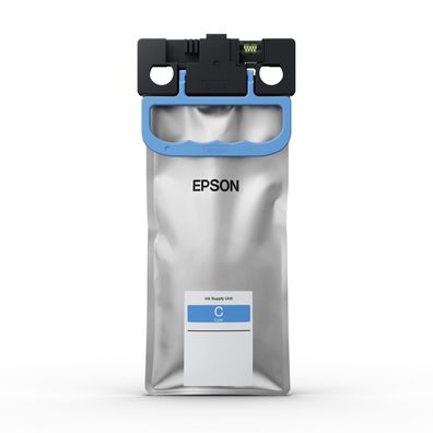 Patrone Epson DURABrite Pro cyan XXL T01D2