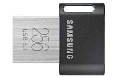 USB-Stick 256GB Samsung FIT Plus USB 3.1 retail