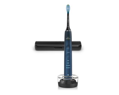 Philips Sonicare DiamondClean 9000 Series HX9911 Zahnbürste, Aquamarine Gradient